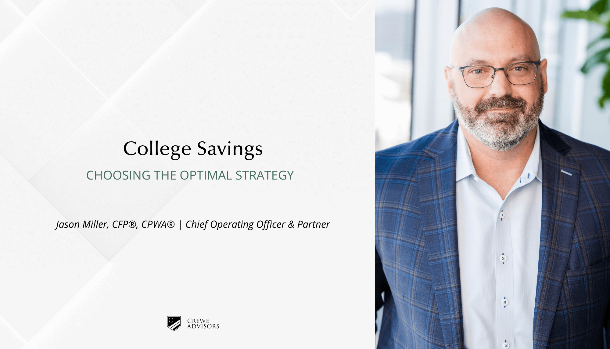 College Savings